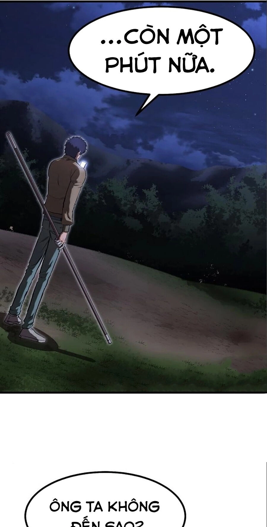 Võ Vương Kang Haejin Chapter 16 - 86