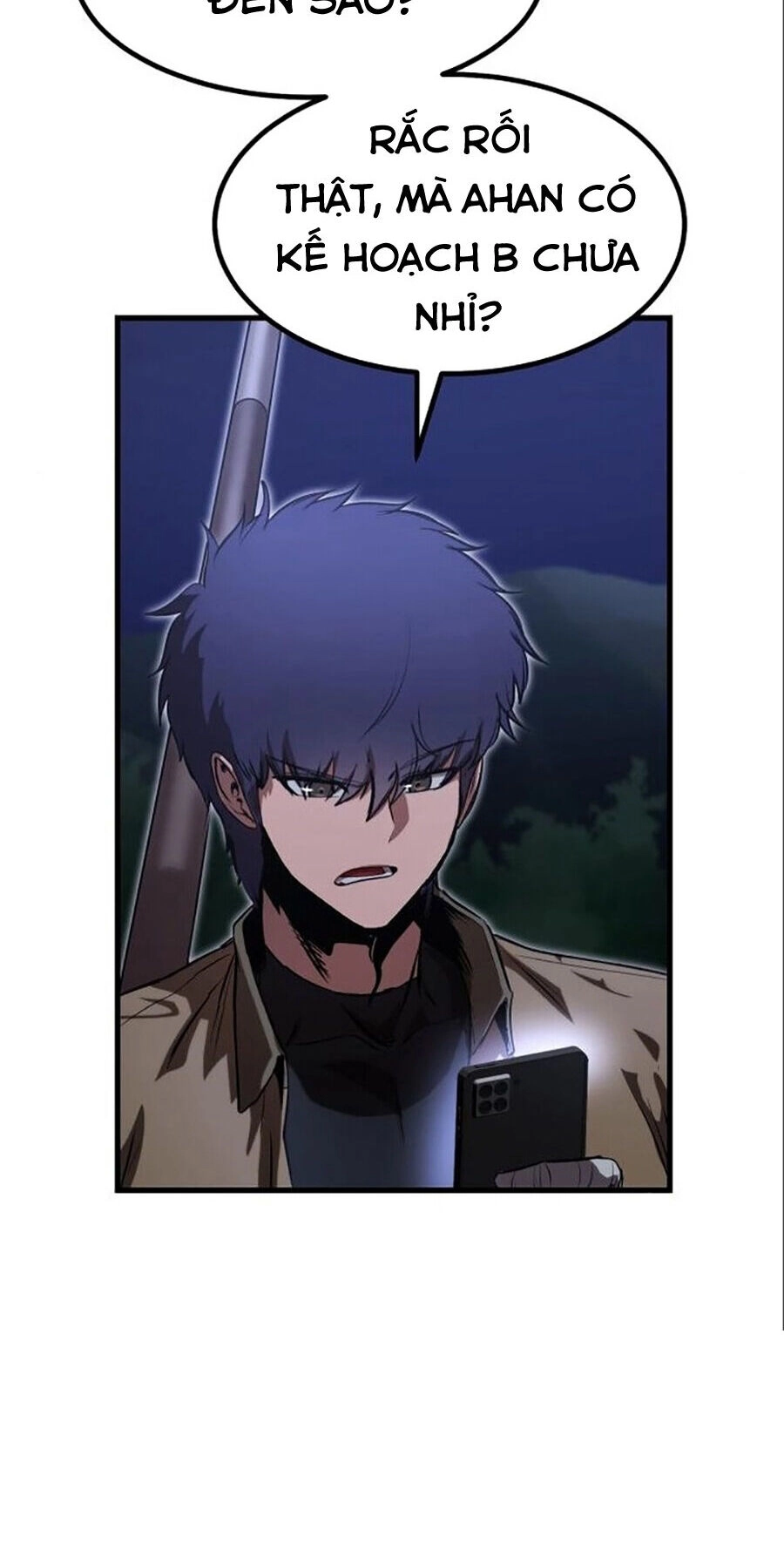 Võ Vương Kang Haejin Chapter 16 - 87