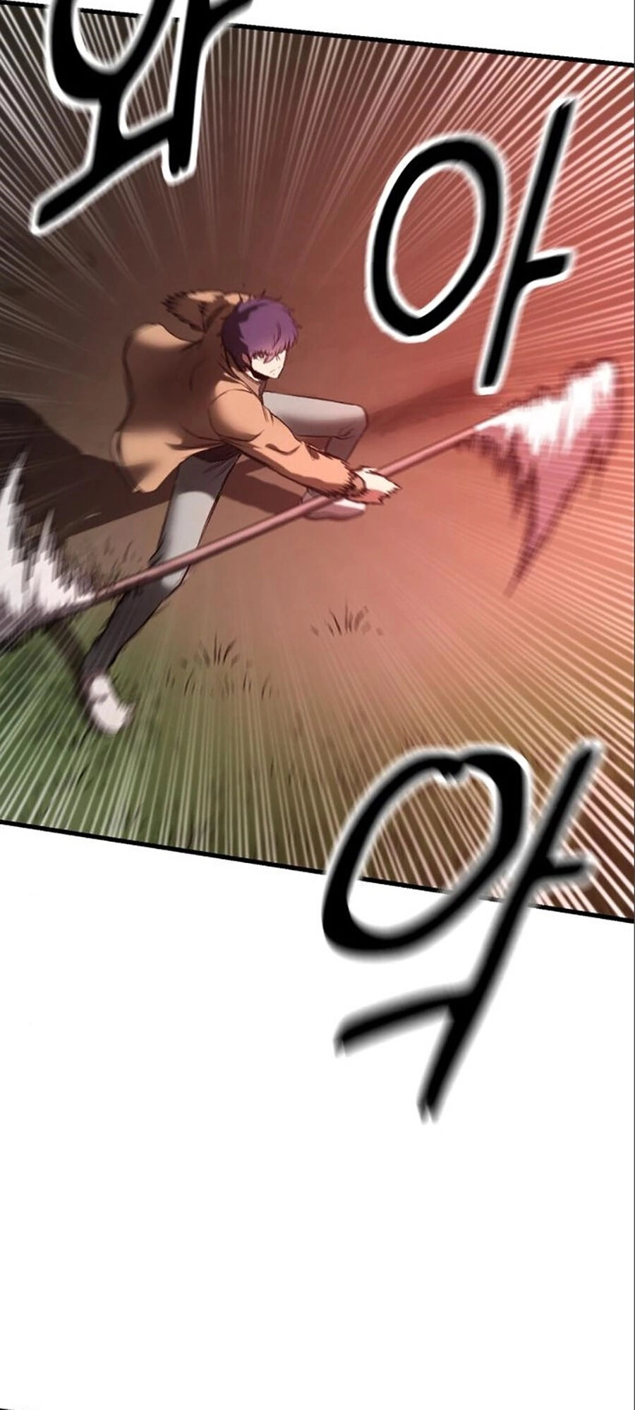 Võ Vương Kang Haejin Chapter 16 - 90