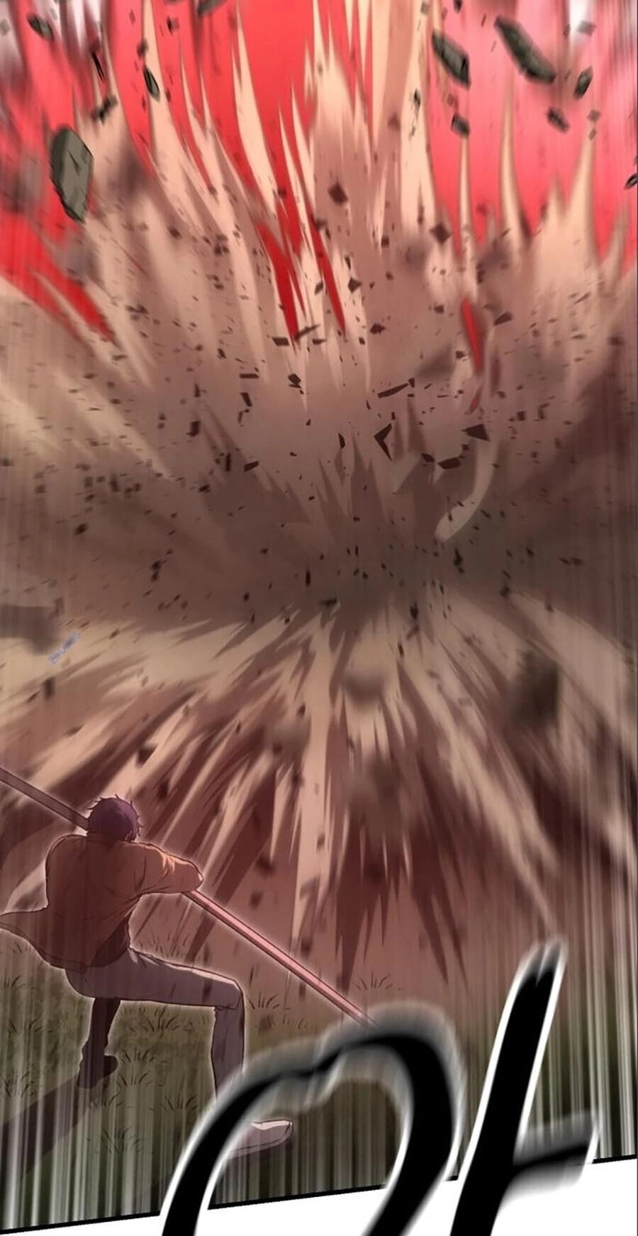 Võ Vương Kang Haejin Chapter 16 - 92