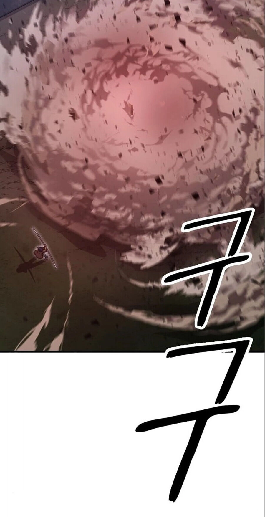 Võ Vương Kang Haejin Chapter 16 - 94