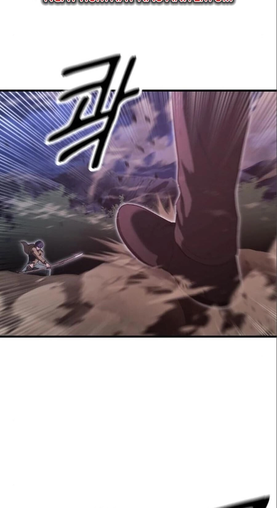 Võ Vương Kang Haejin Chapter 16 - 96