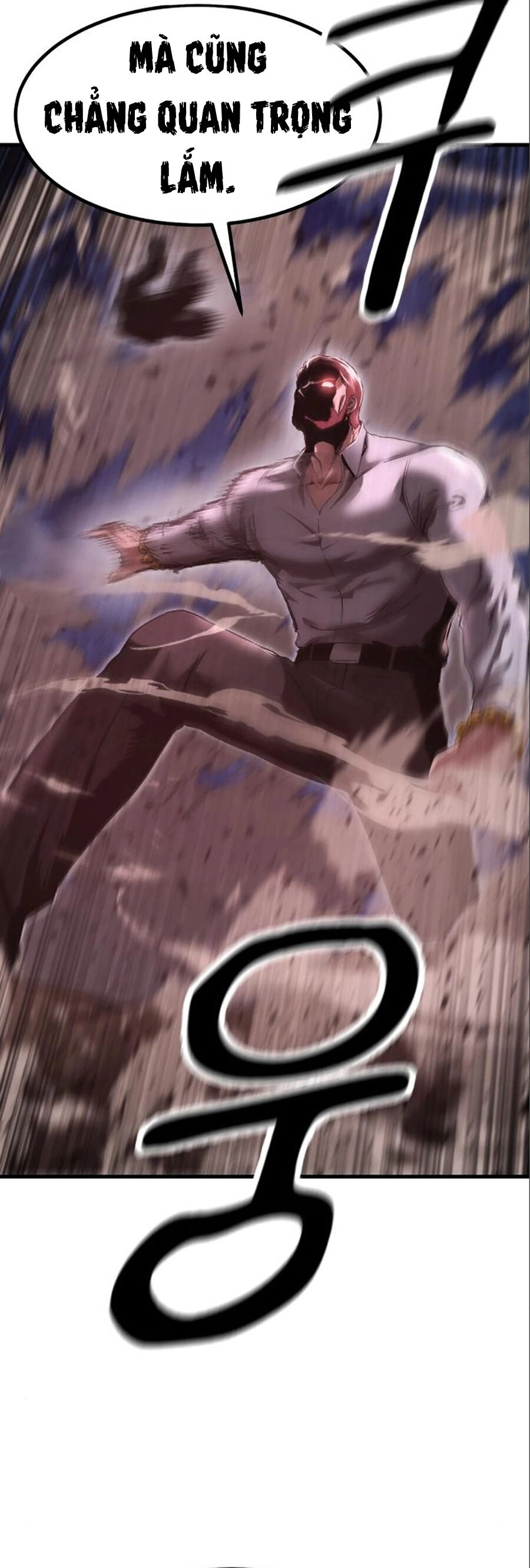 Võ Vương Kang Haejin Chapter 16 - 97