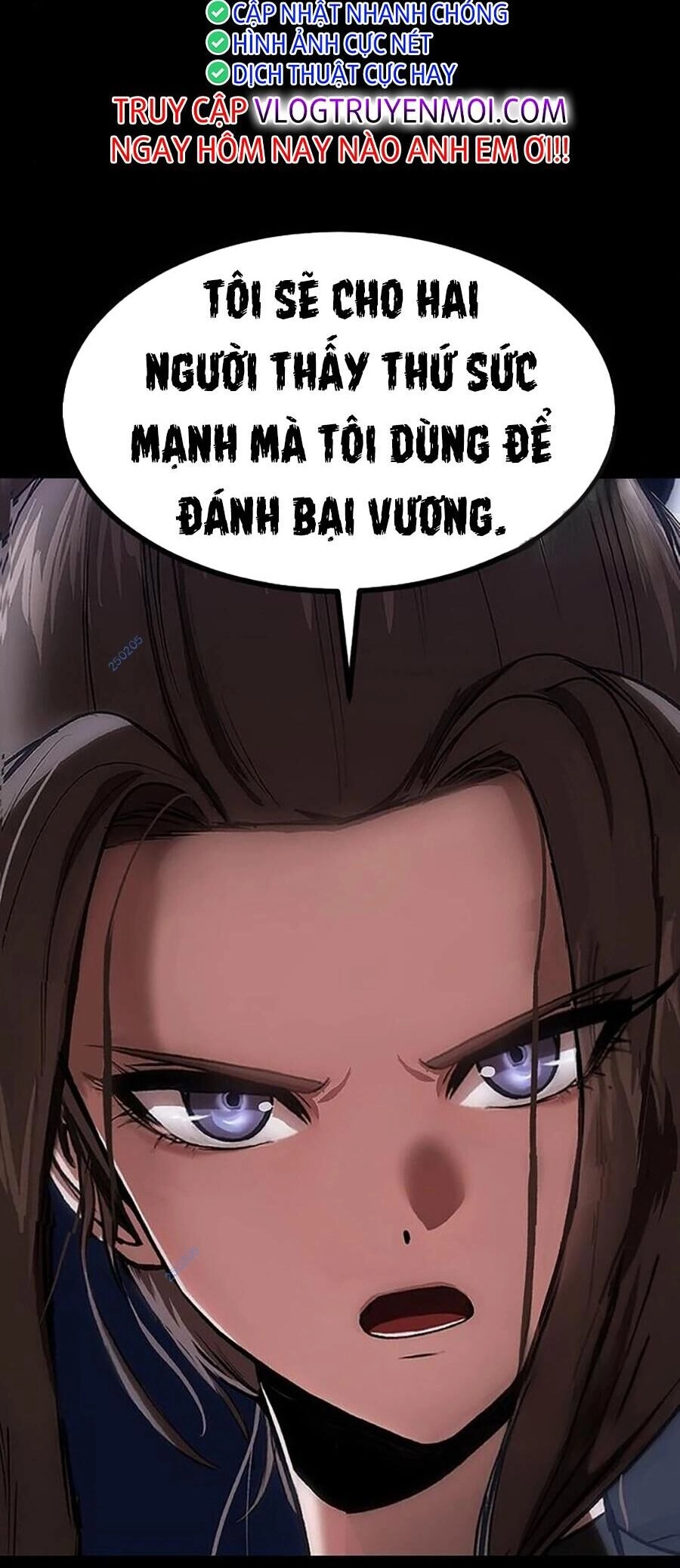 Võ Vương Kang Haejin Chapter 17 - 10