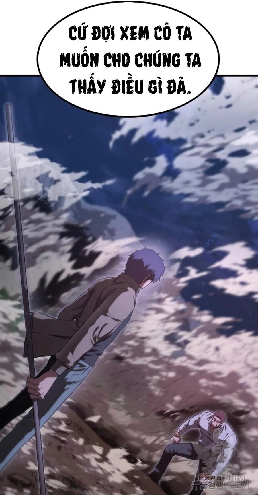 Võ Vương Kang Haejin Chapter 17 - 12