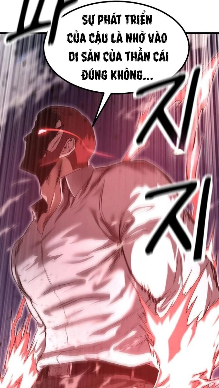 Võ Vương Kang Haejin Chapter 17 - 19