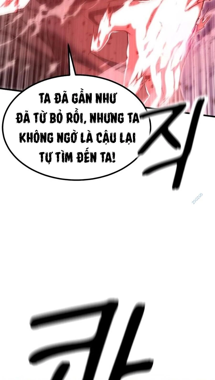 Võ Vương Kang Haejin Chapter 17 - 20