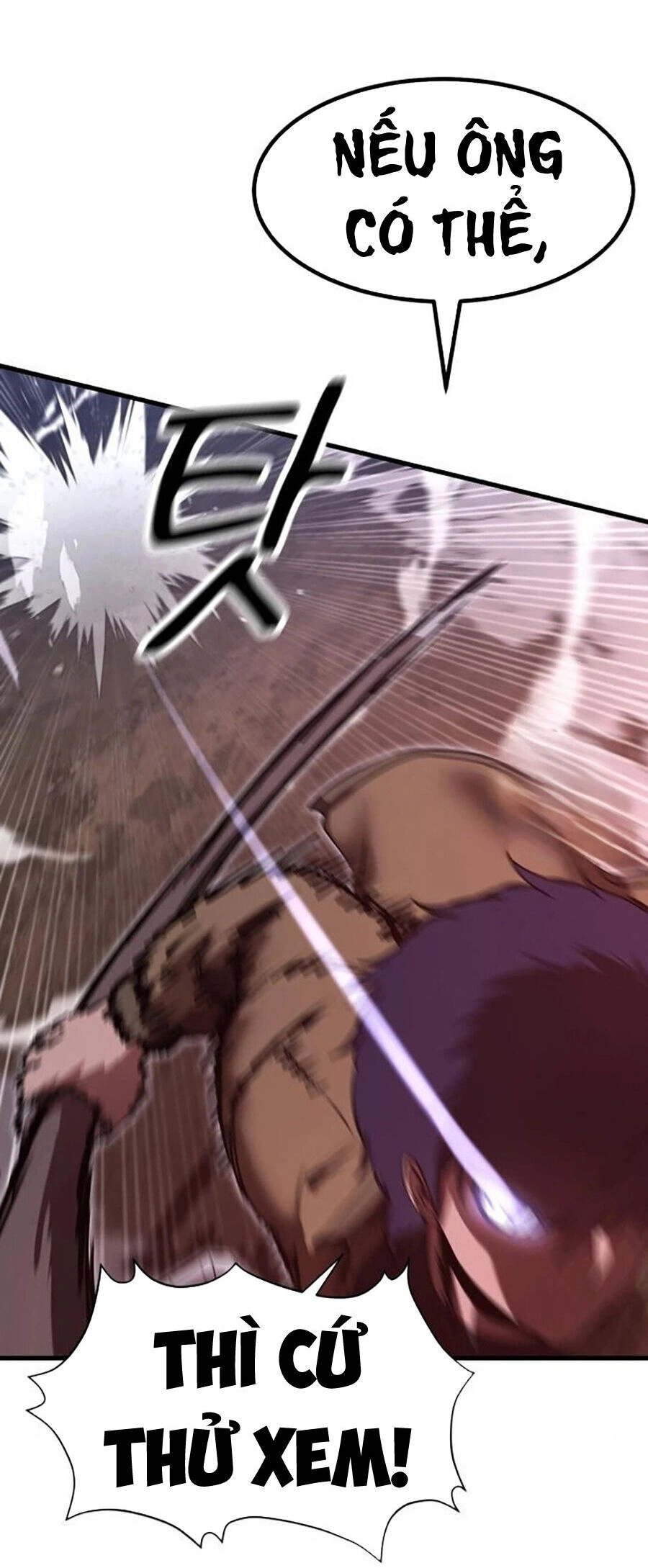Võ Vương Kang Haejin Chapter 17 - 22