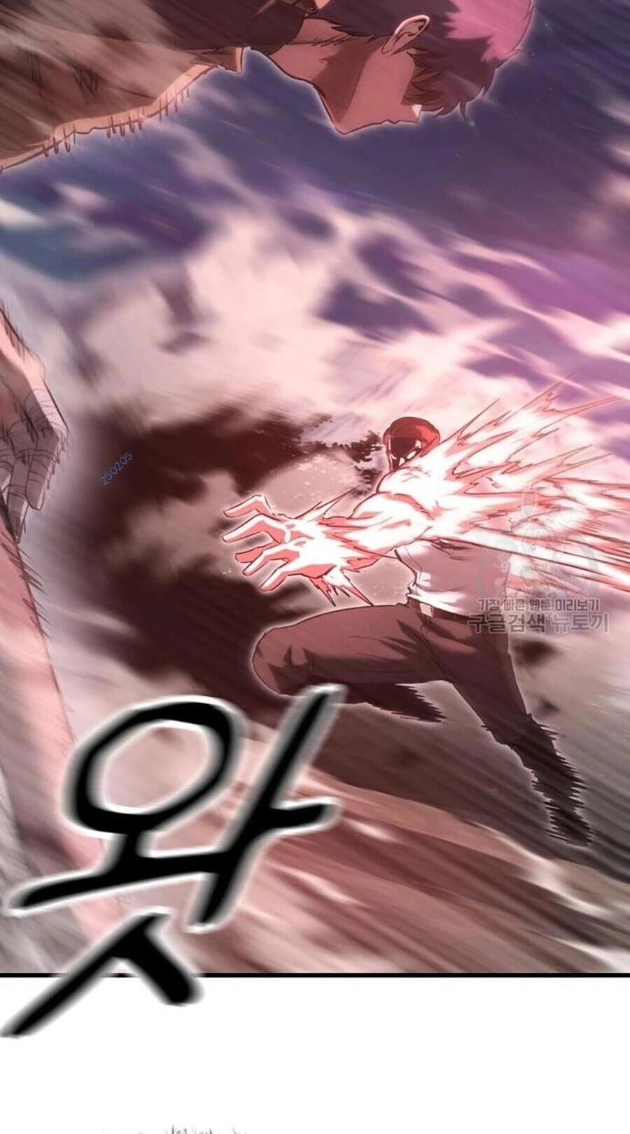 Võ Vương Kang Haejin Chapter 17 - 24