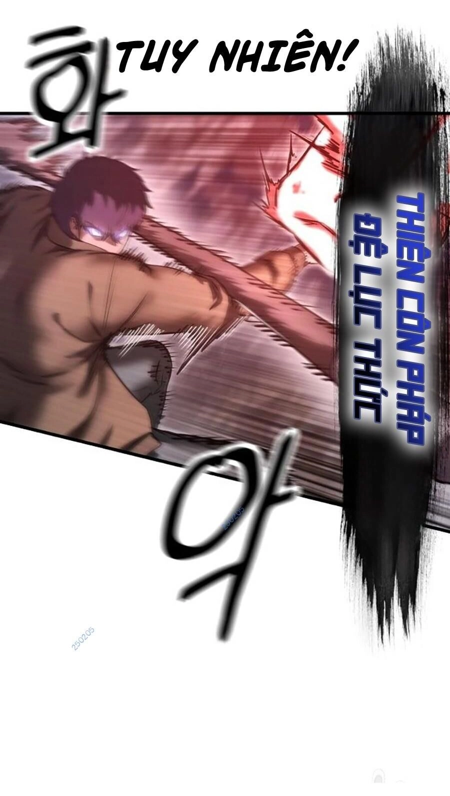 Võ Vương Kang Haejin Chapter 17 - 31