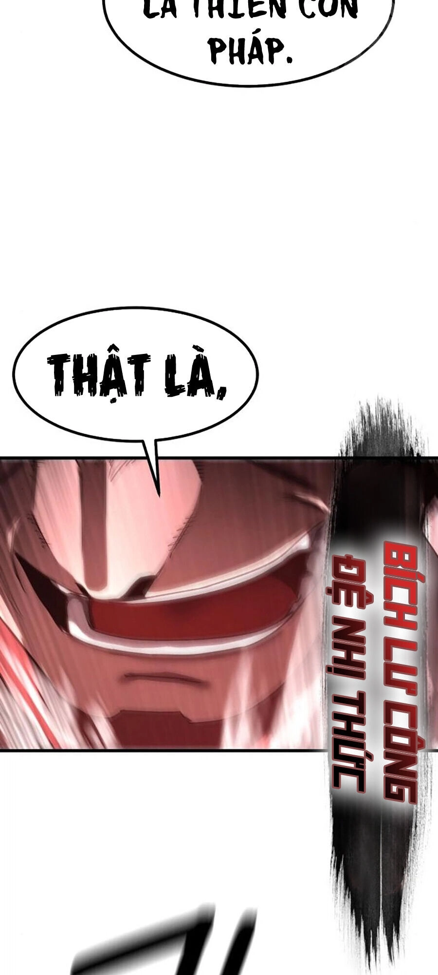 Võ Vương Kang Haejin Chapter 17 - 40