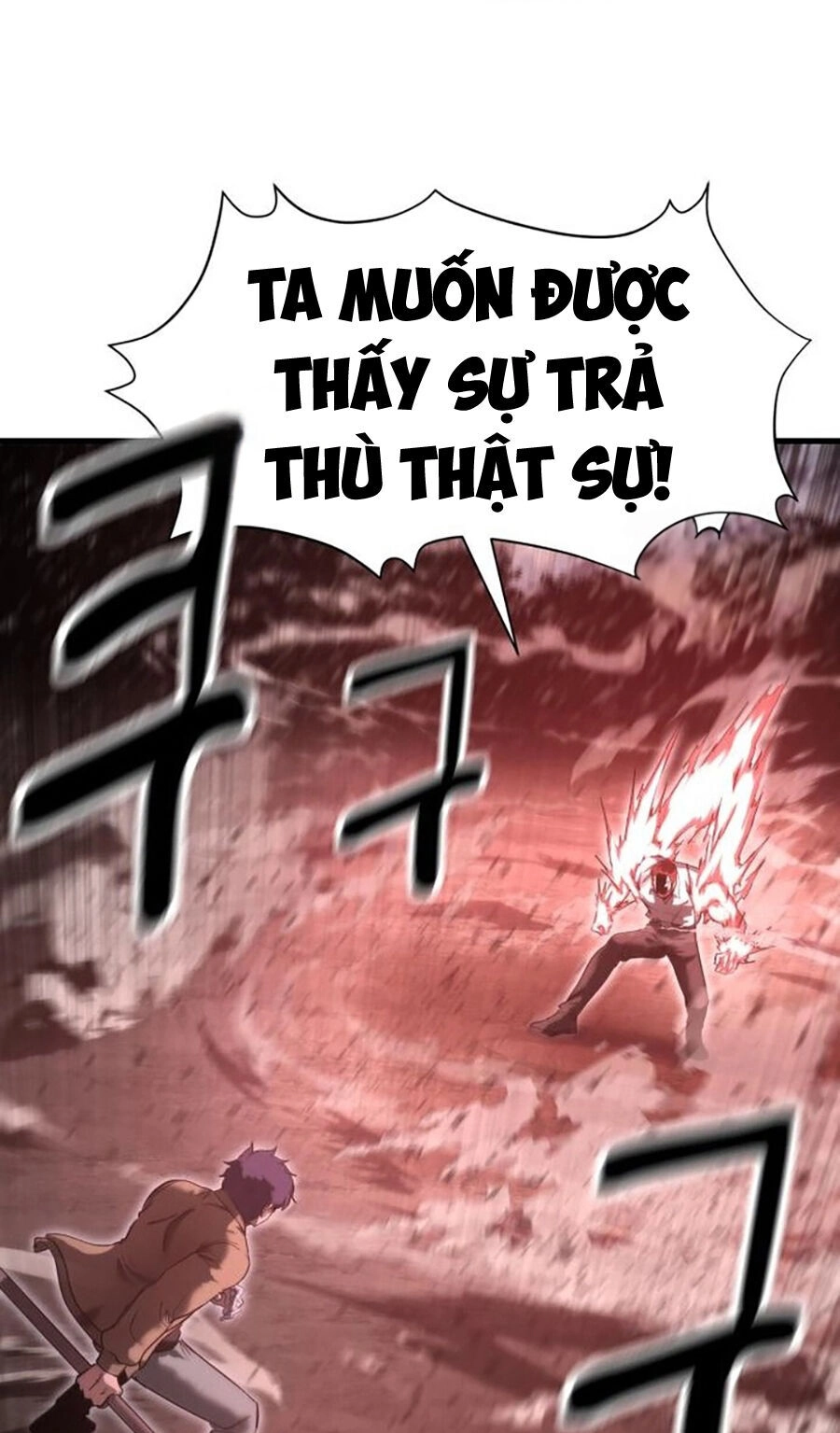 Võ Vương Kang Haejin Chapter 17 - 47