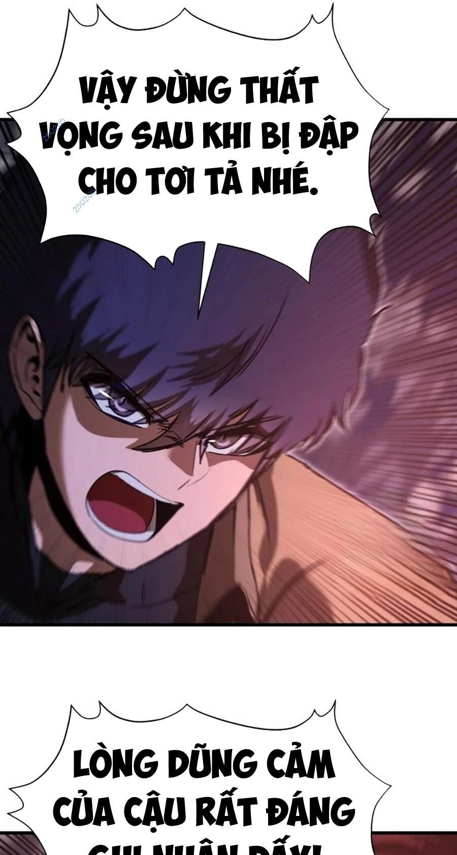 Võ Vương Kang Haejin Chapter 17 - 49