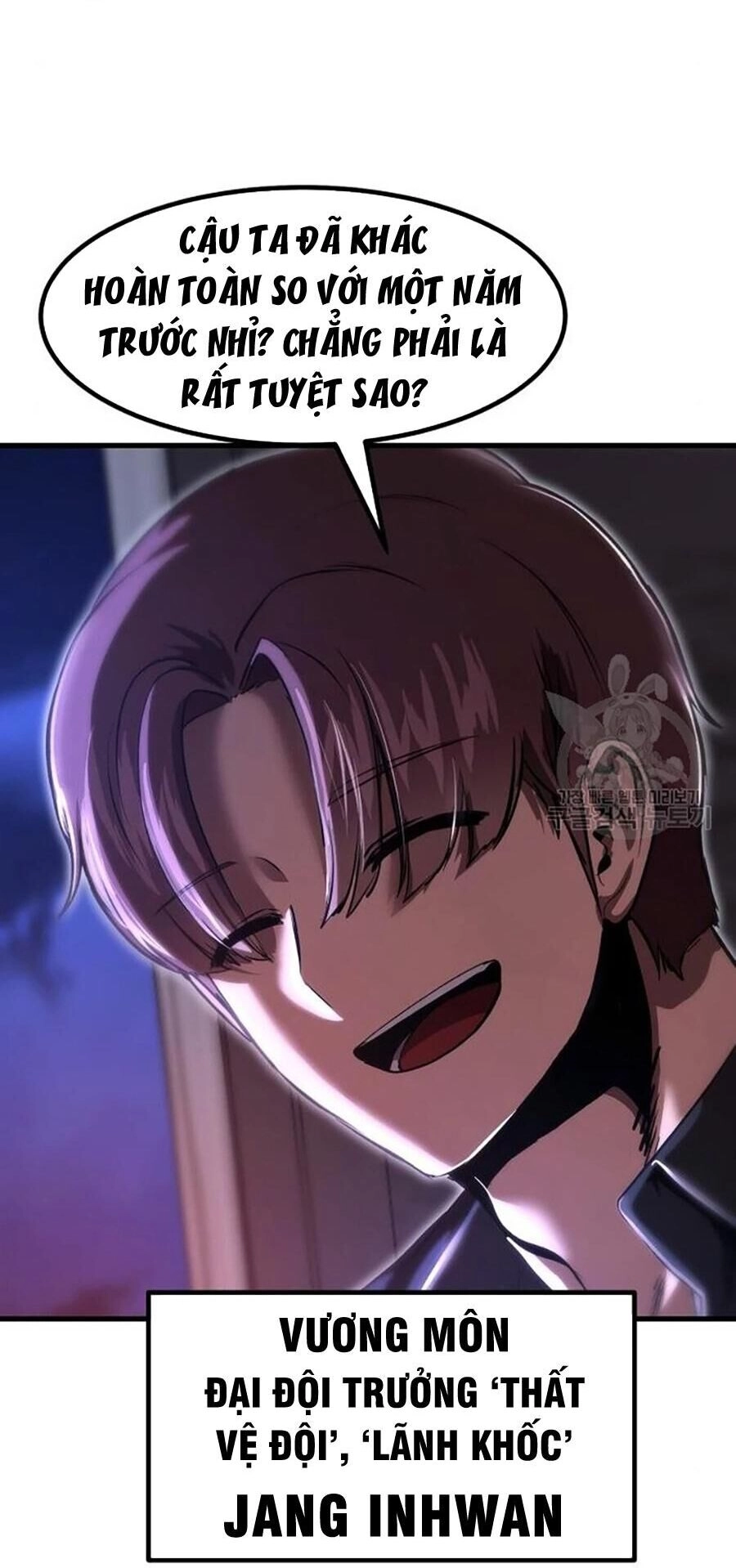 Võ Vương Kang Haejin Chapter 17 - 57