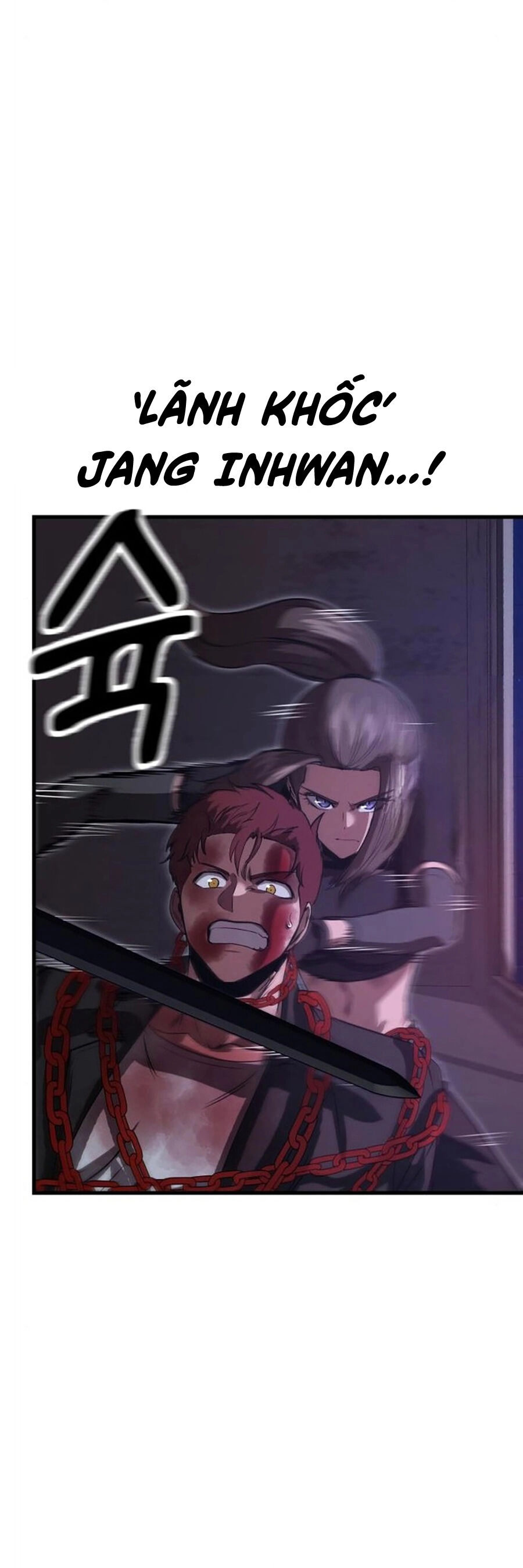Võ Vương Kang Haejin Chapter 17 - 58