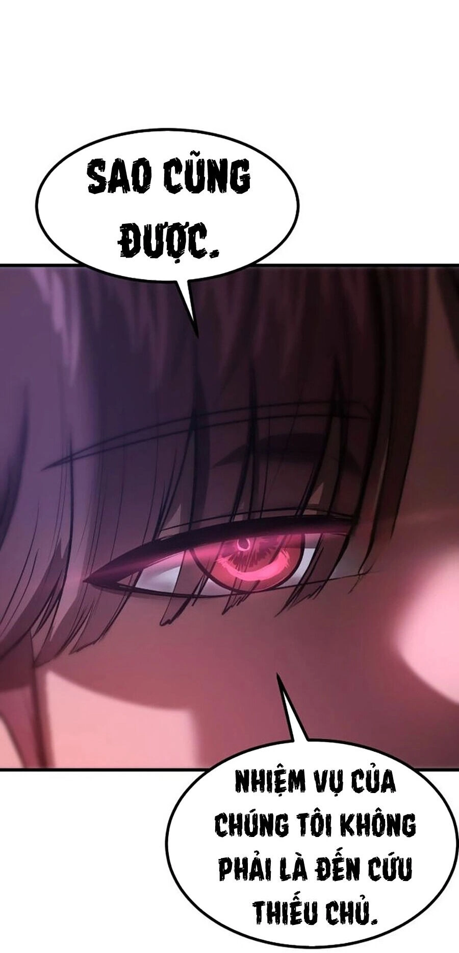 Võ Vương Kang Haejin Chapter 17 - 62