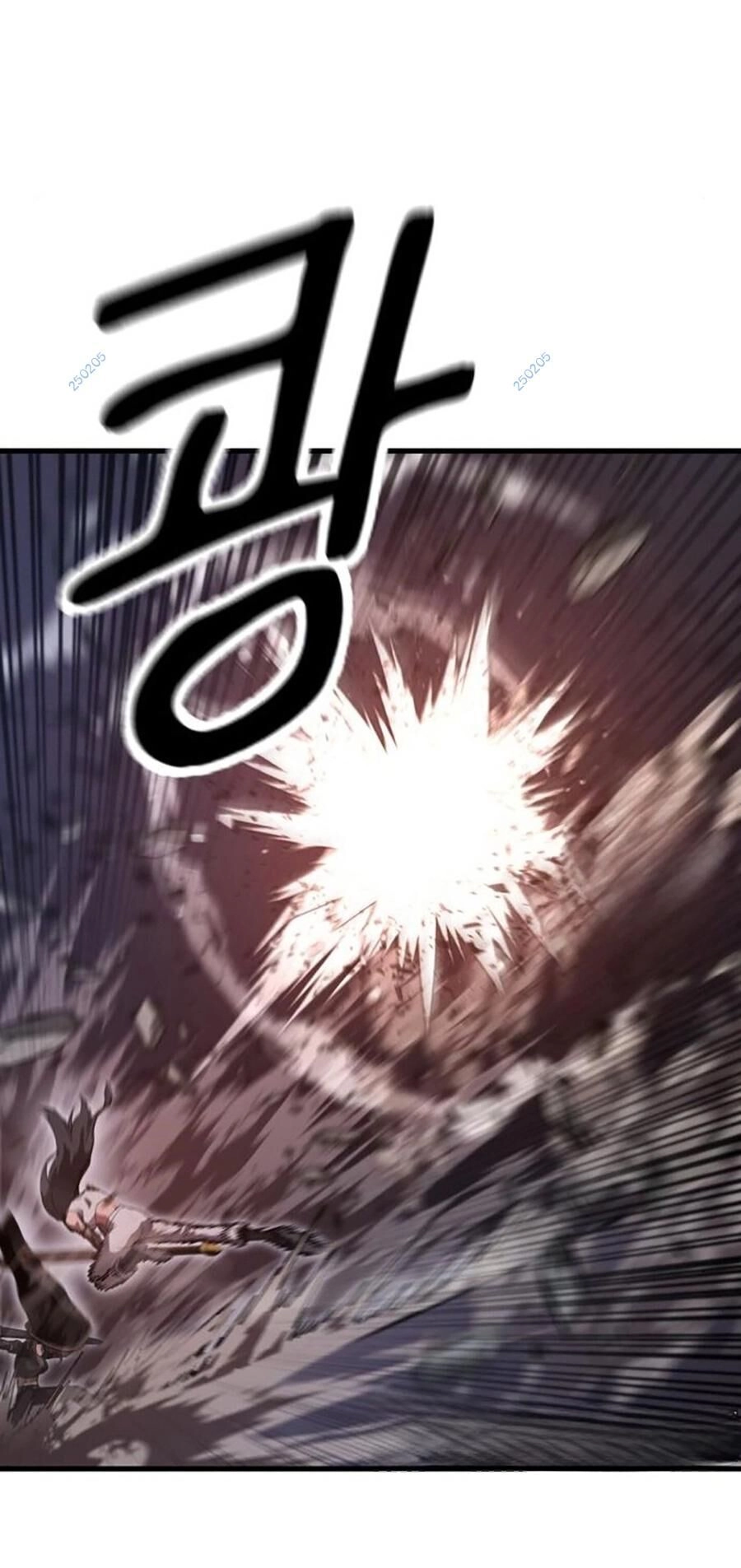 Võ Vương Kang Haejin Chapter 17 - 67