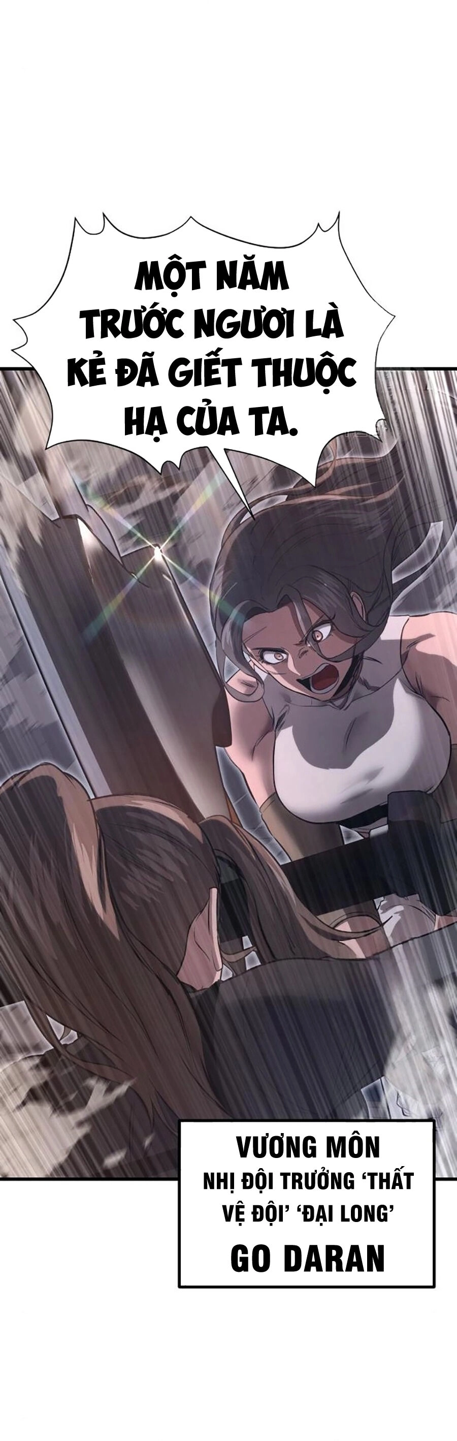 Võ Vương Kang Haejin Chapter 17 - 69