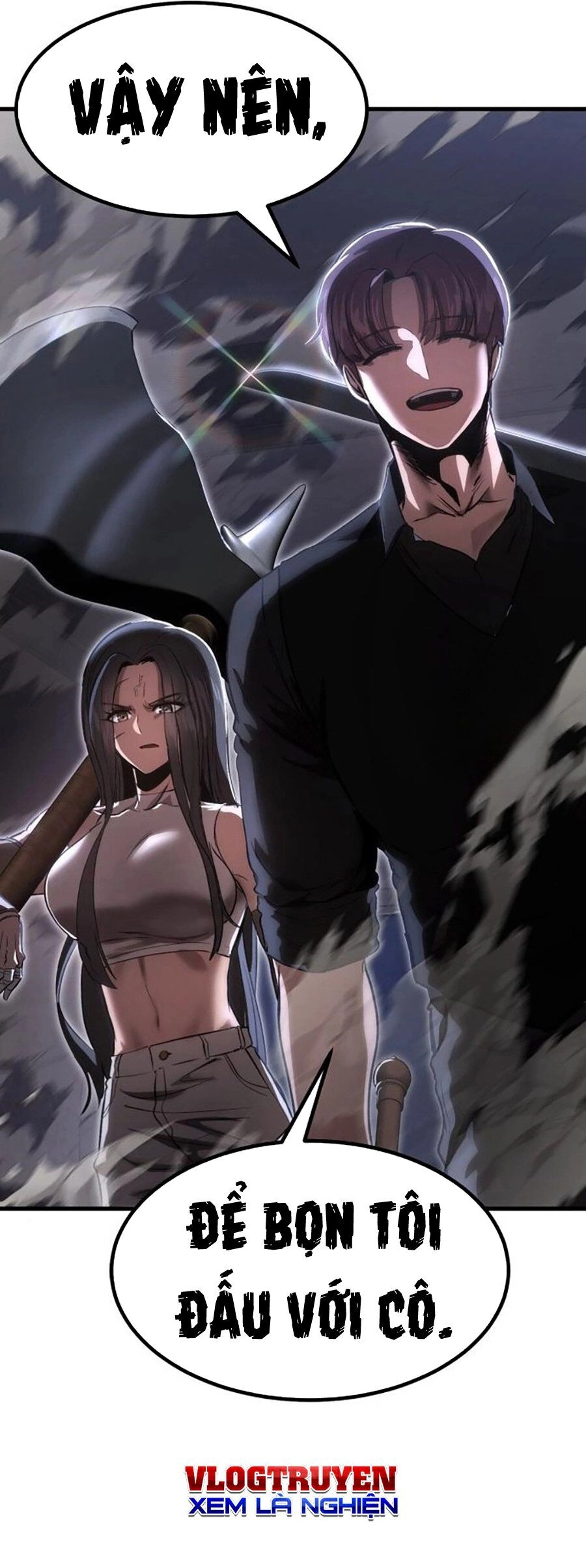 Võ Vương Kang Haejin Chapter 17 - 75