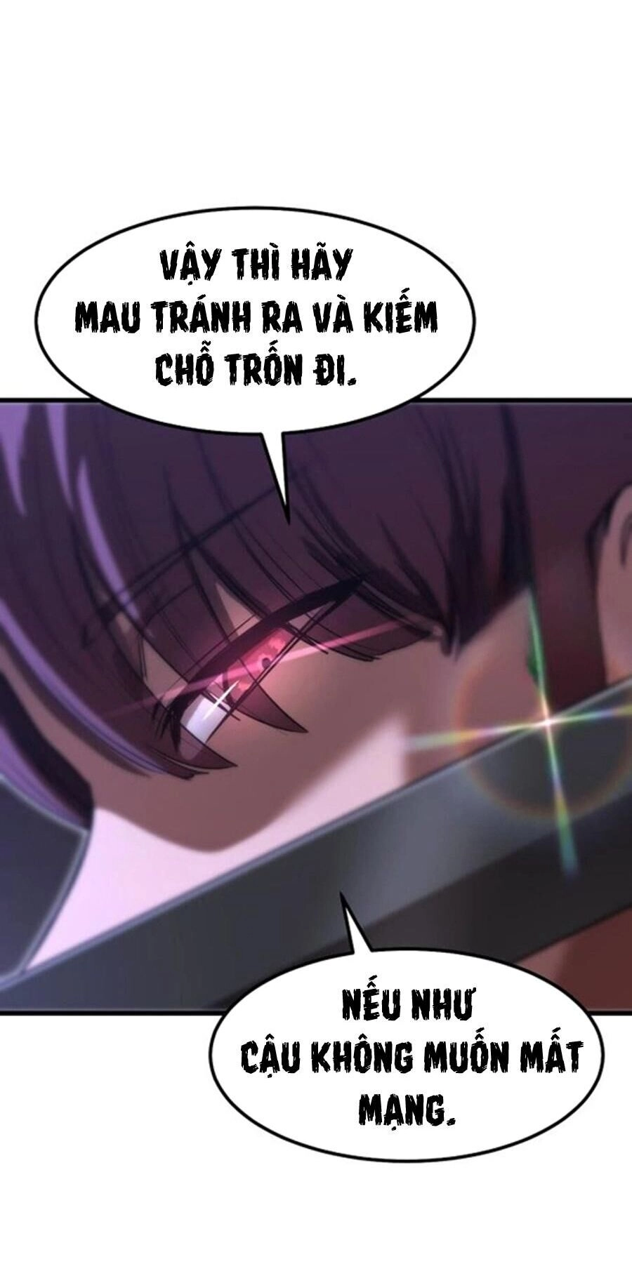 Võ Vương Kang Haejin Chapter 18 - 6