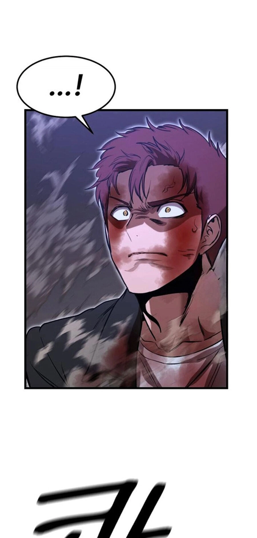 Võ Vương Kang Haejin Chapter 18 - 7