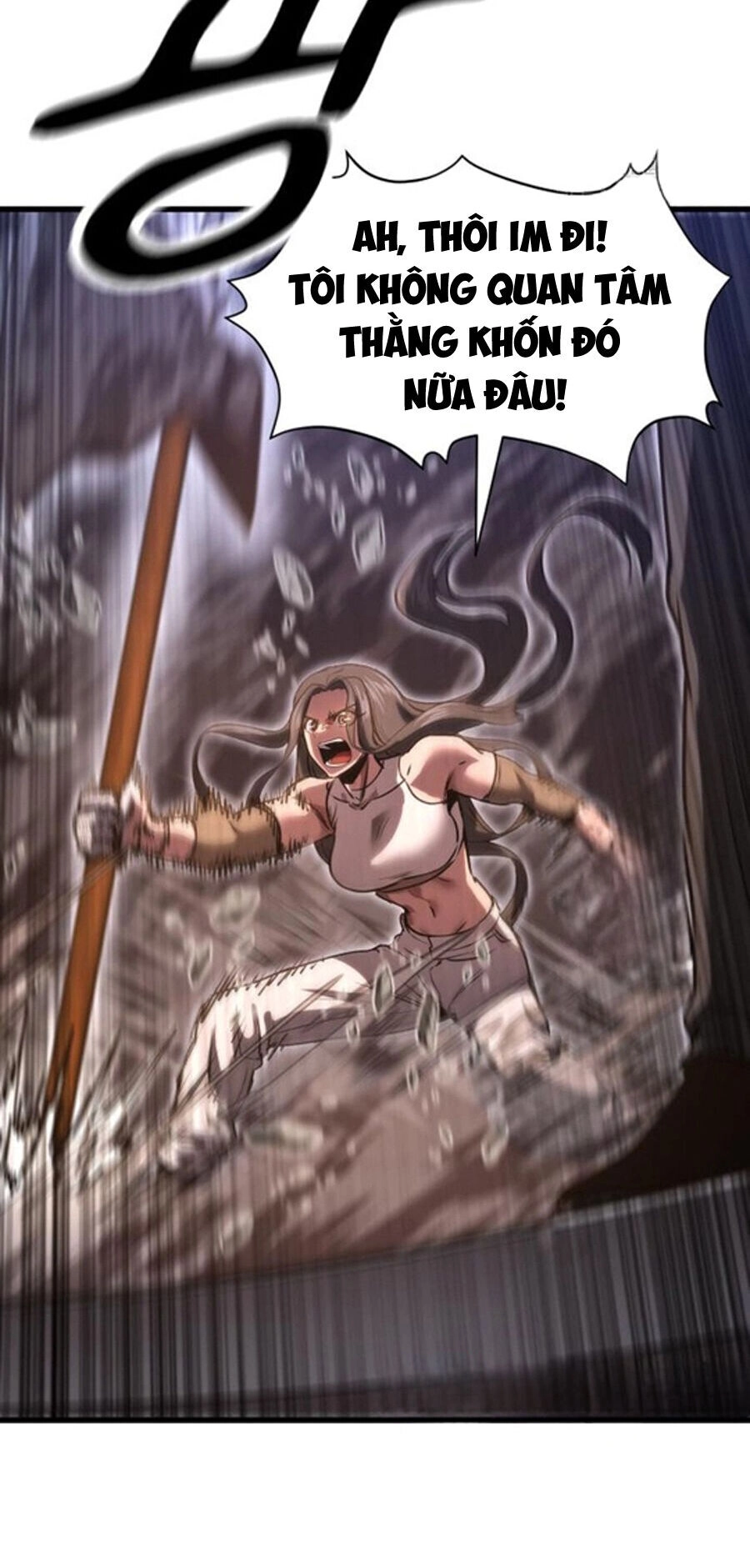 Võ Vương Kang Haejin Chapter 18 - 8