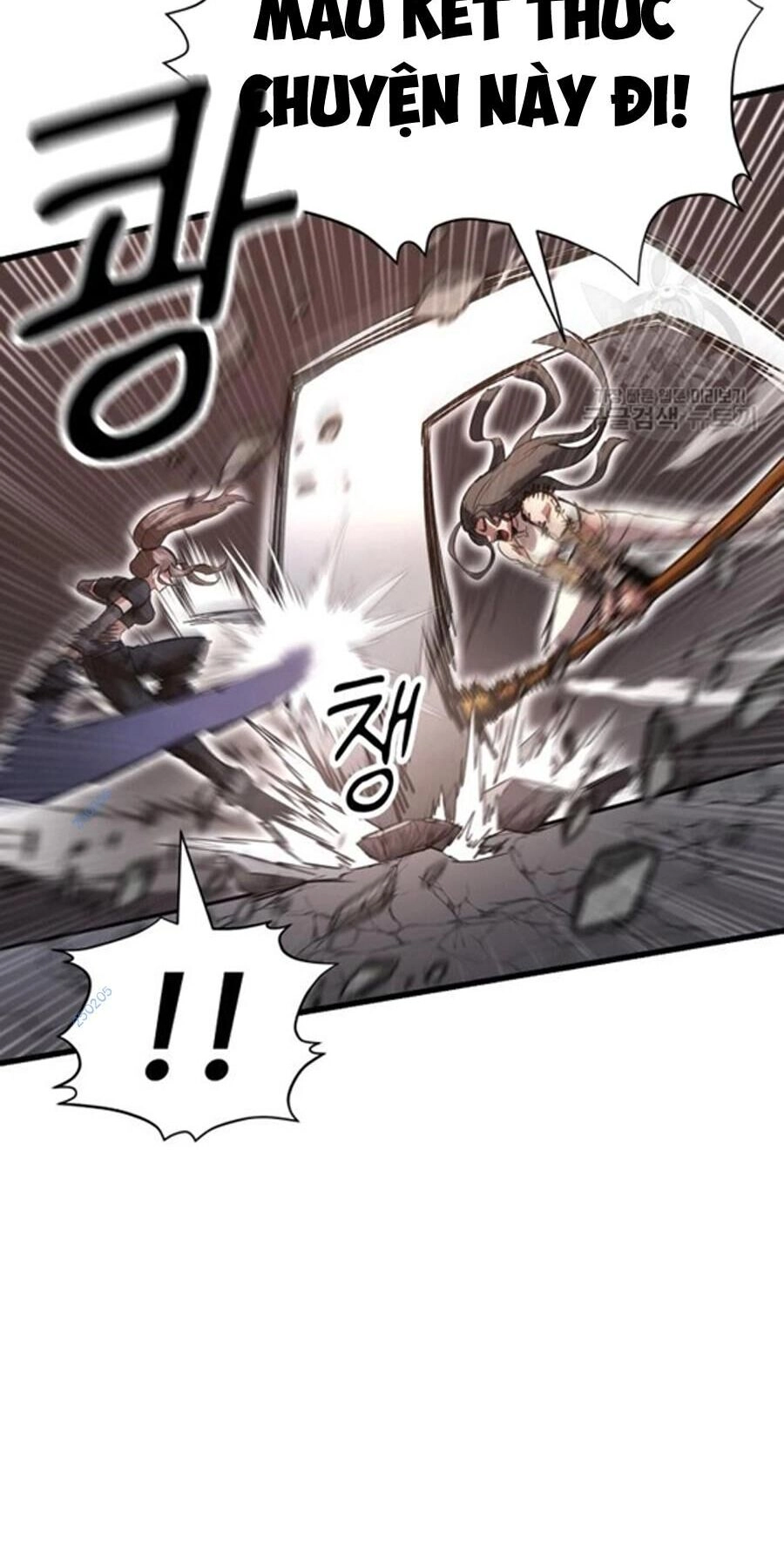 Võ Vương Kang Haejin Chapter 18 - 10