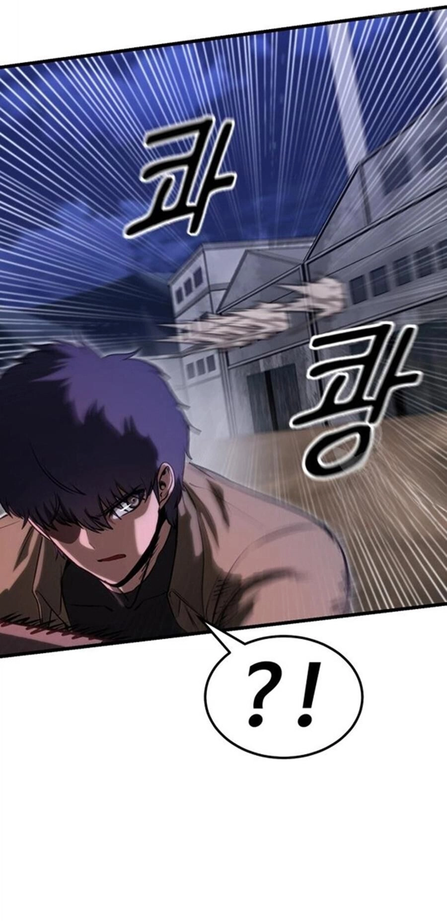 Võ Vương Kang Haejin Chapter 18 - 17