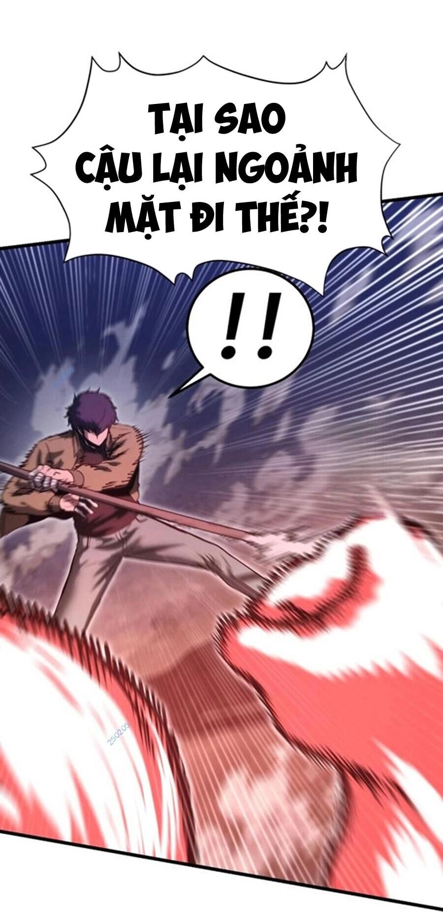 Võ Vương Kang Haejin Chapter 18 - 18