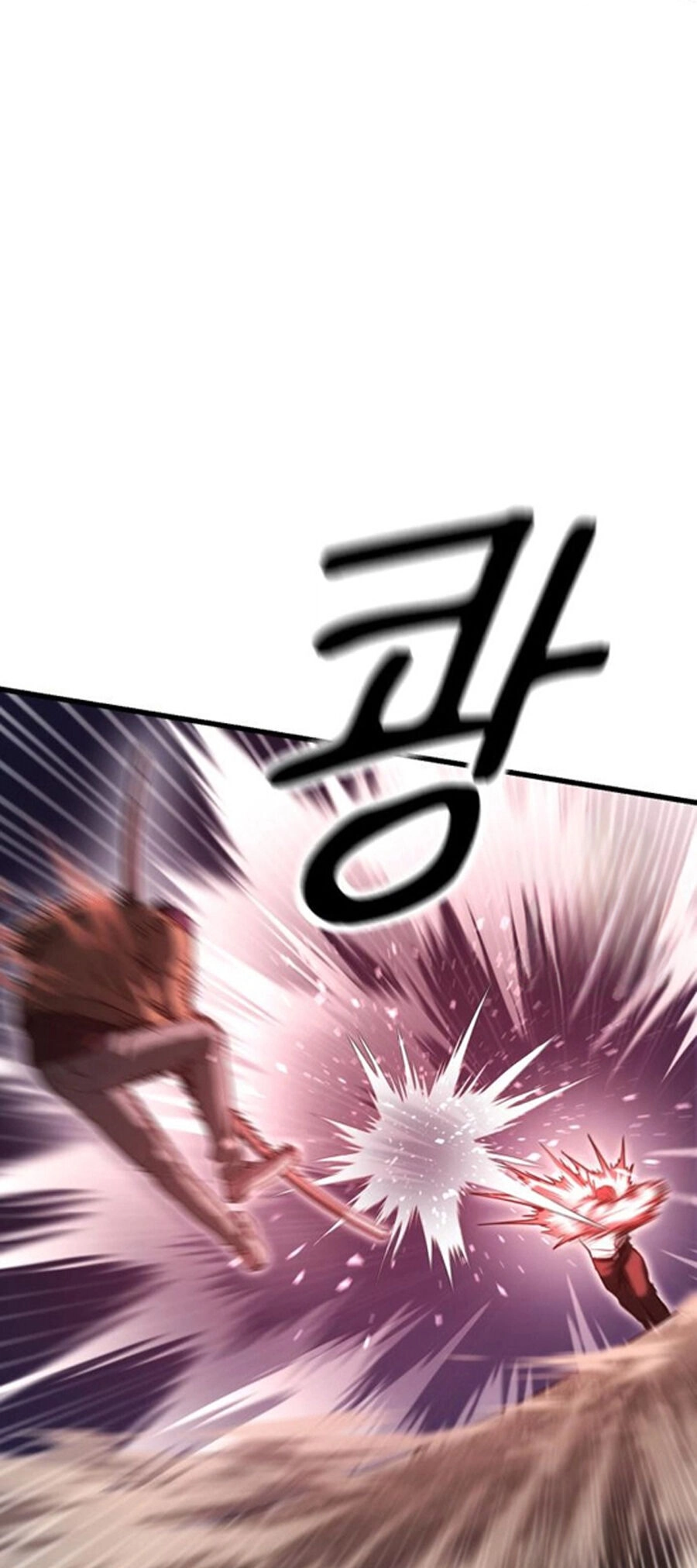 Võ Vương Kang Haejin Chapter 18 - 19