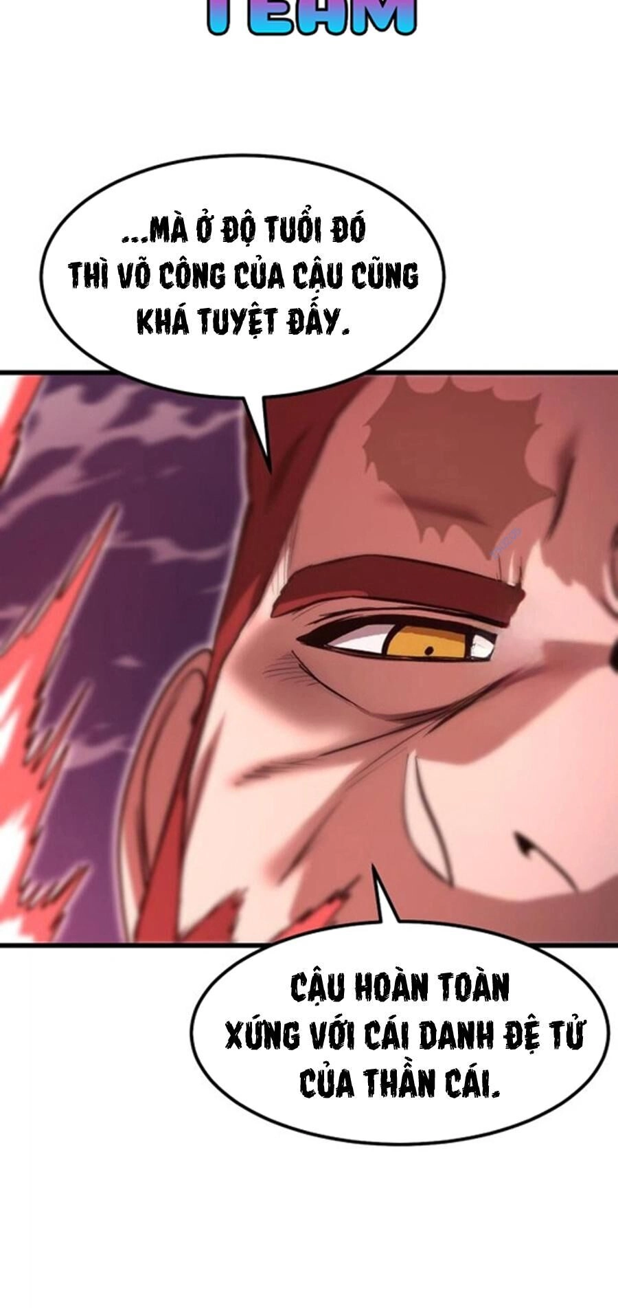 Võ Vương Kang Haejin Chapter 18 - 22