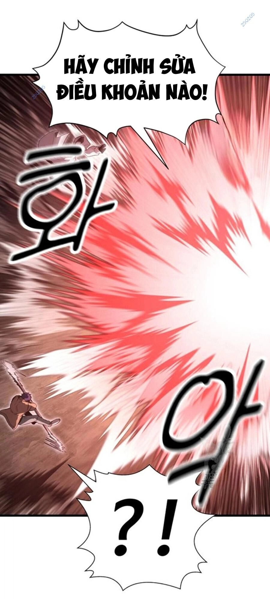 Võ Vương Kang Haejin Chapter 18 - 37