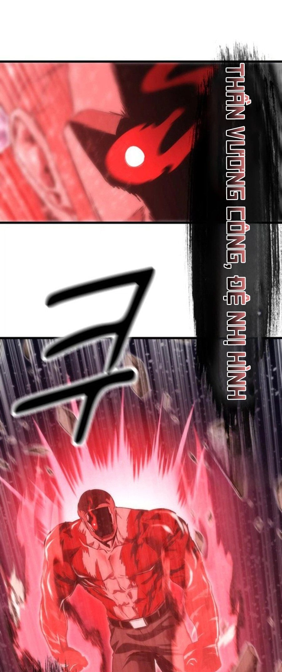 Võ Vương Kang Haejin Chapter 18 - 39