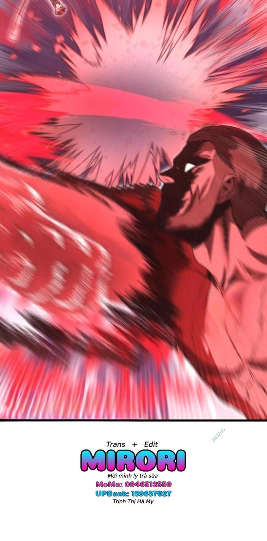 Võ Vương Kang Haejin Chapter 18 - 42