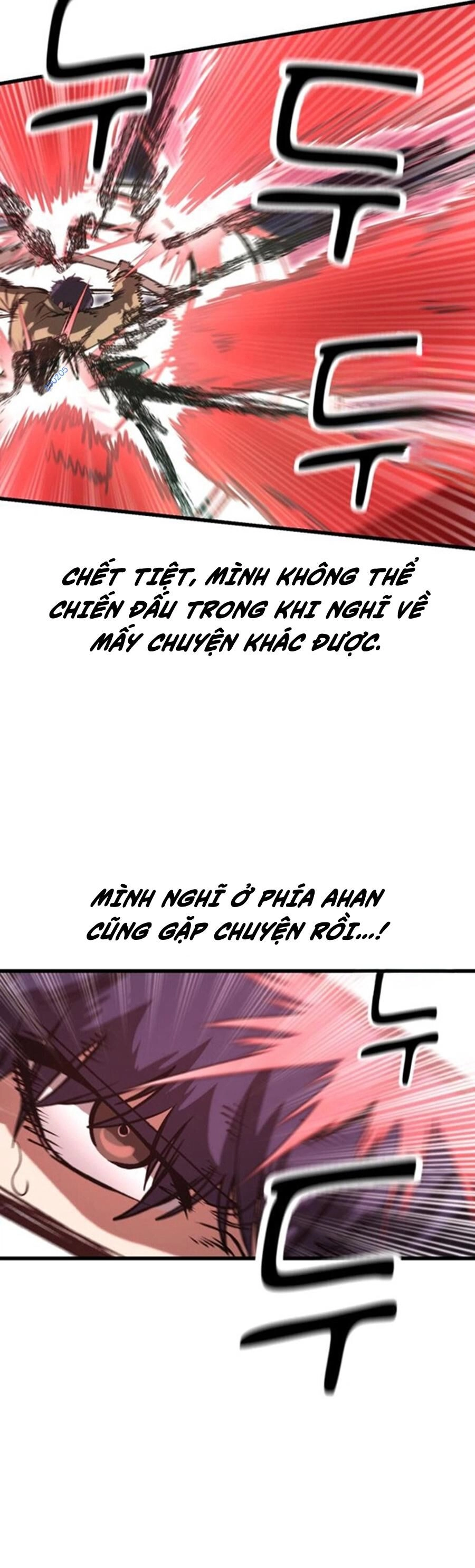 Võ Vương Kang Haejin Chapter 18 - 45