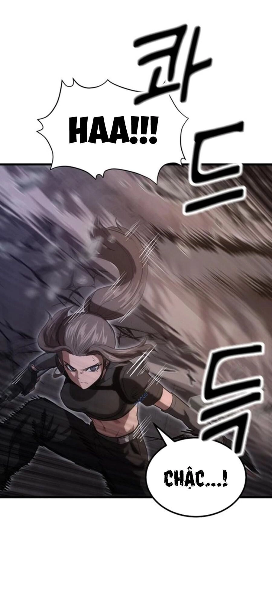 Võ Vương Kang Haejin Chapter 18 - 48