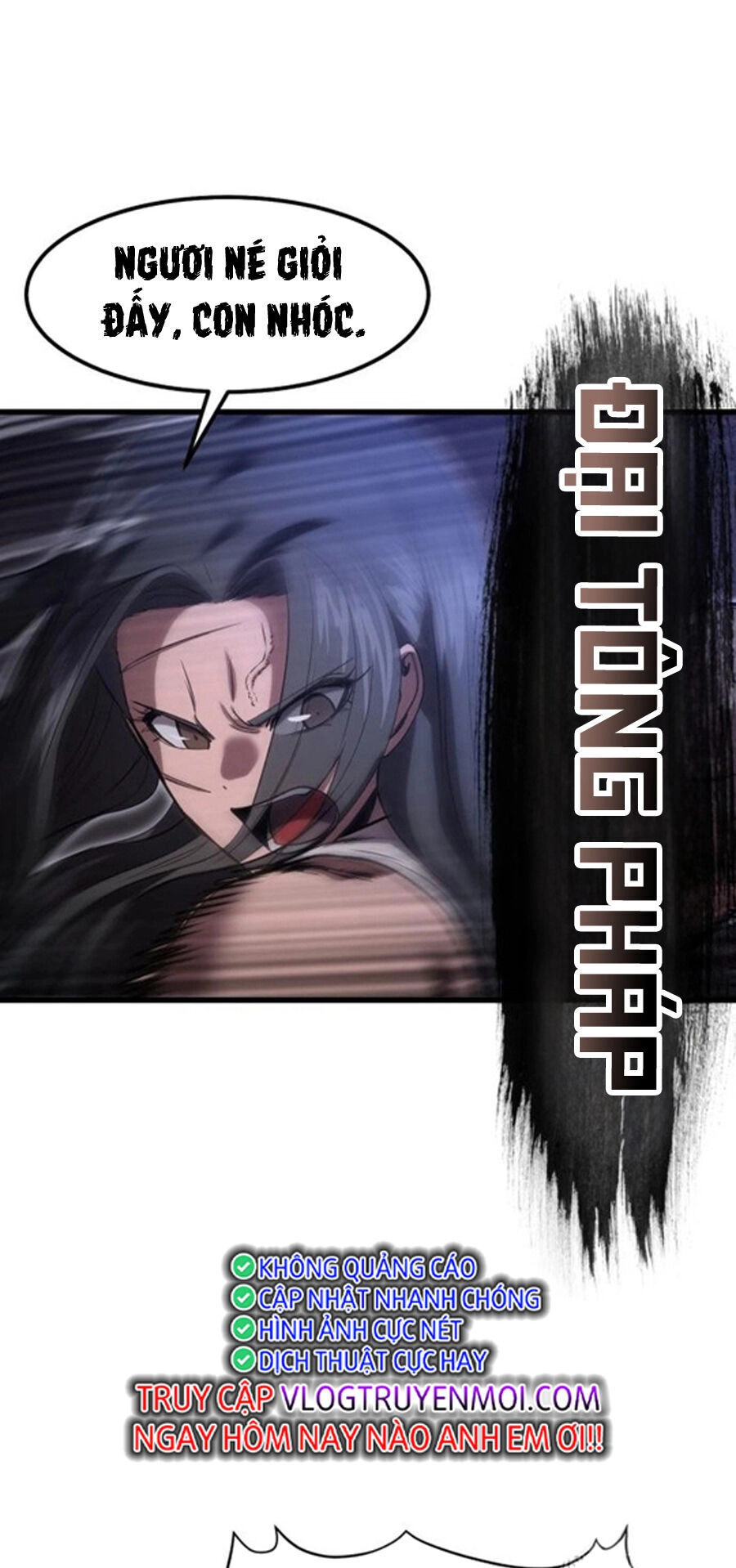 Võ Vương Kang Haejin Chapter 18 - 49