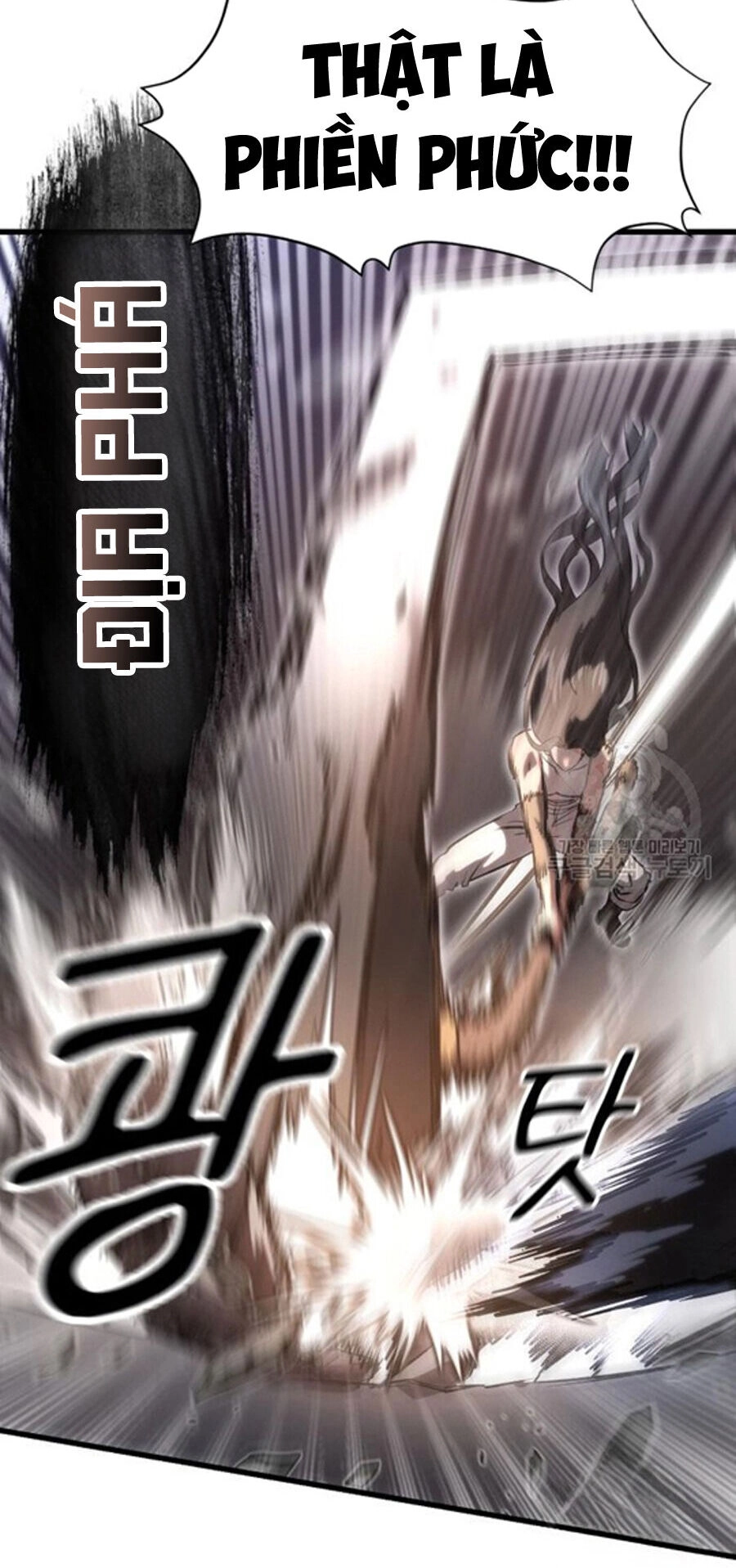 Võ Vương Kang Haejin Chapter 18 - 50