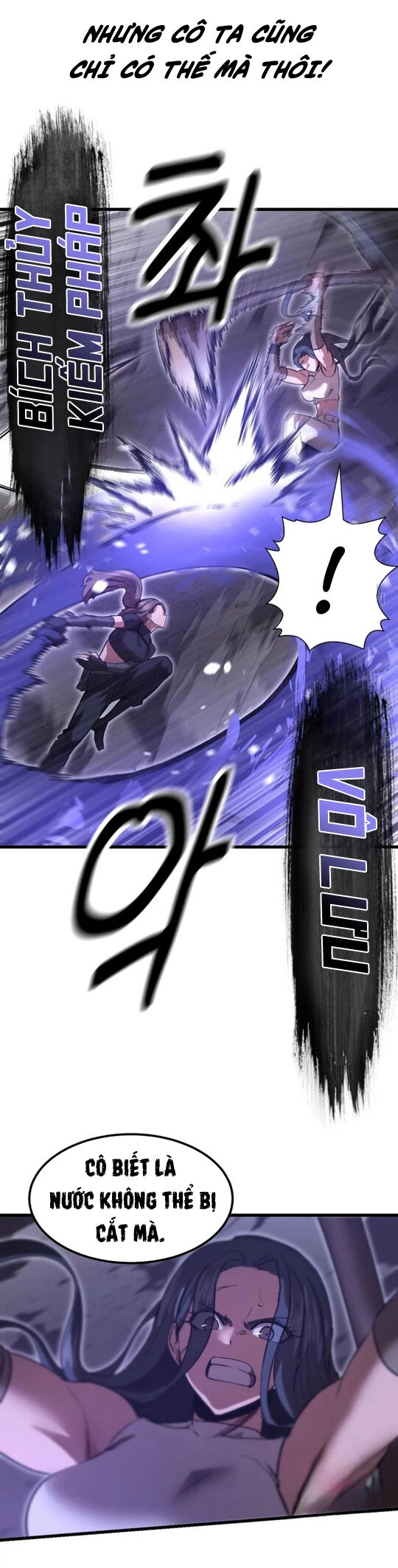 Võ Vương Kang Haejin Chapter 18 - 53