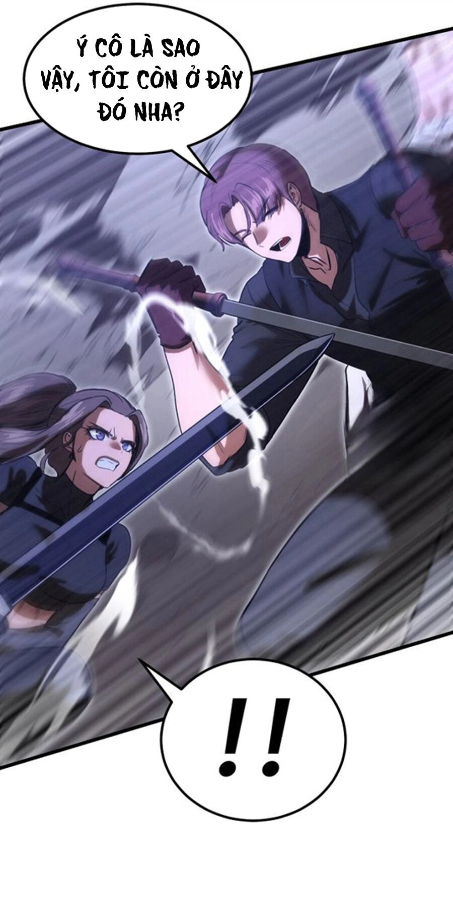 Võ Vương Kang Haejin Chapter 18 - 56