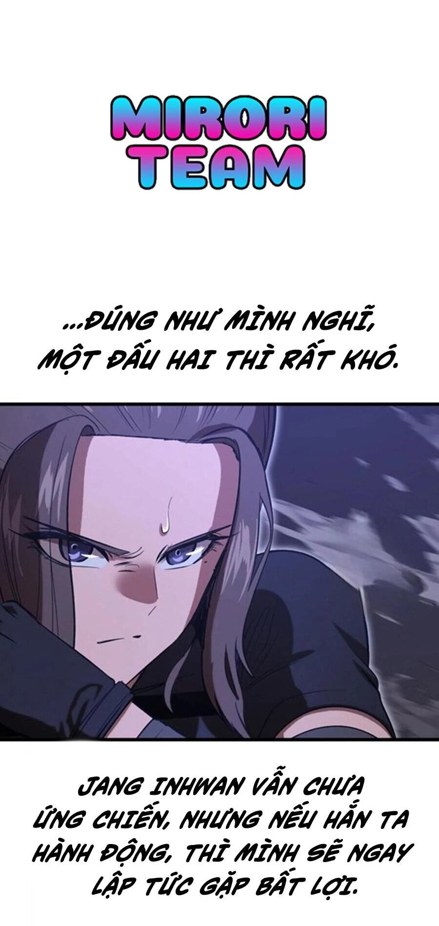 Võ Vương Kang Haejin Chapter 18 - 59