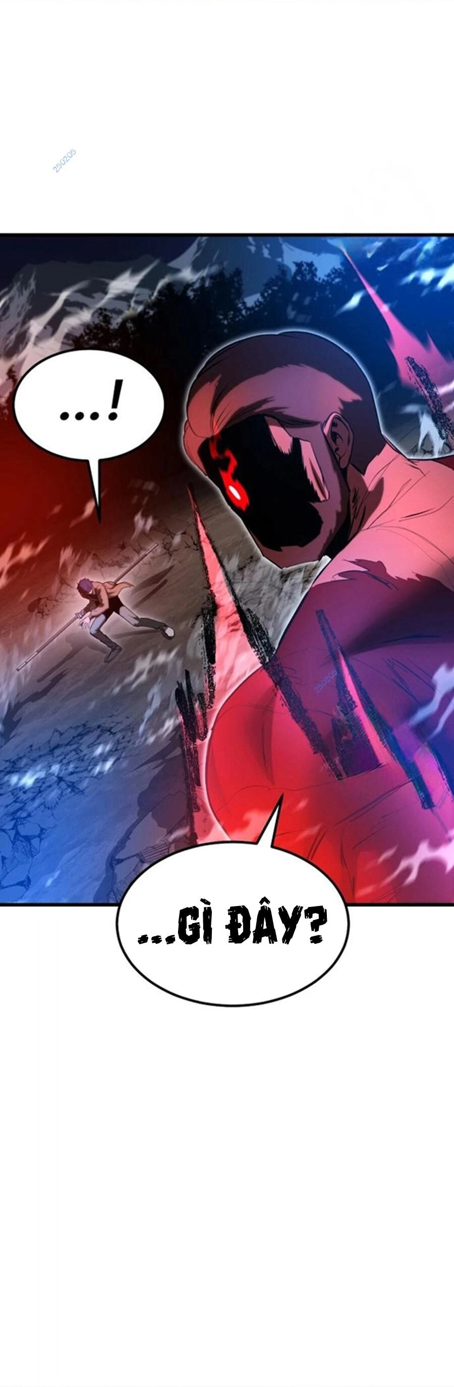 Võ Vương Kang Haejin Chapter 18 - 70