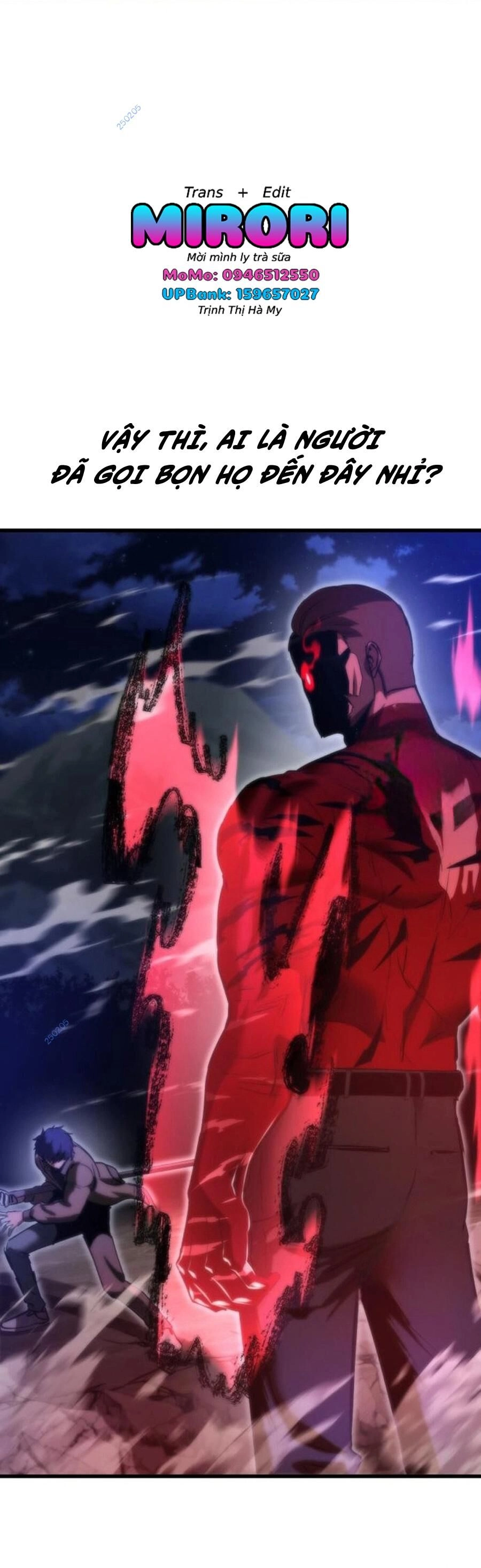 Võ Vương Kang Haejin Chapter 18 - 76