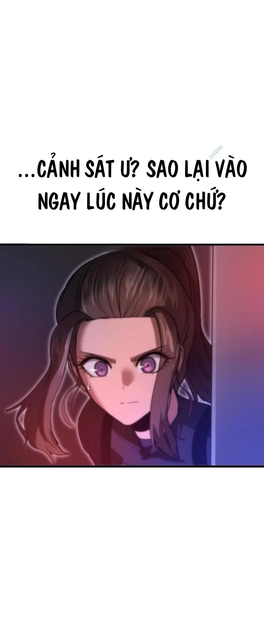 Võ Vương Kang Haejin Chapter 19 - 1