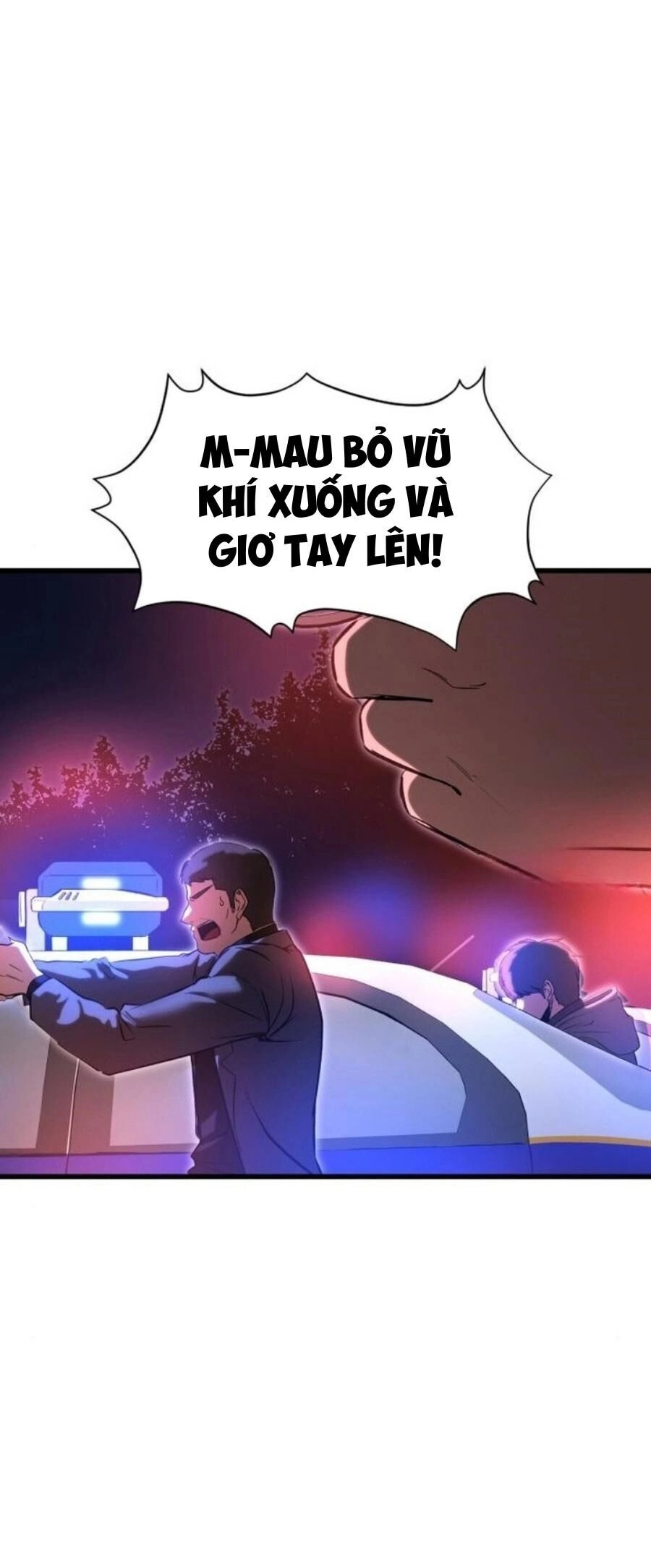 Võ Vương Kang Haejin Chapter 19 - 5