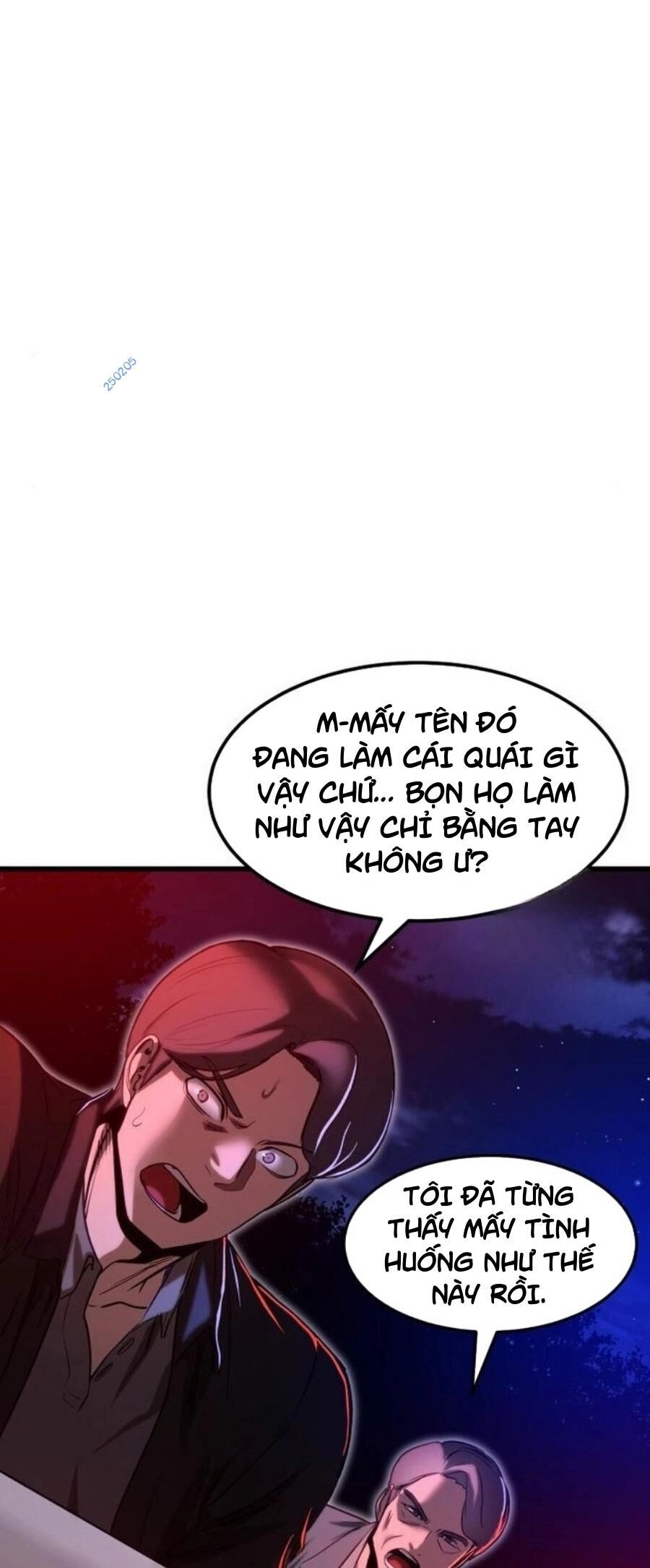 Võ Vương Kang Haejin Chapter 19 - 9