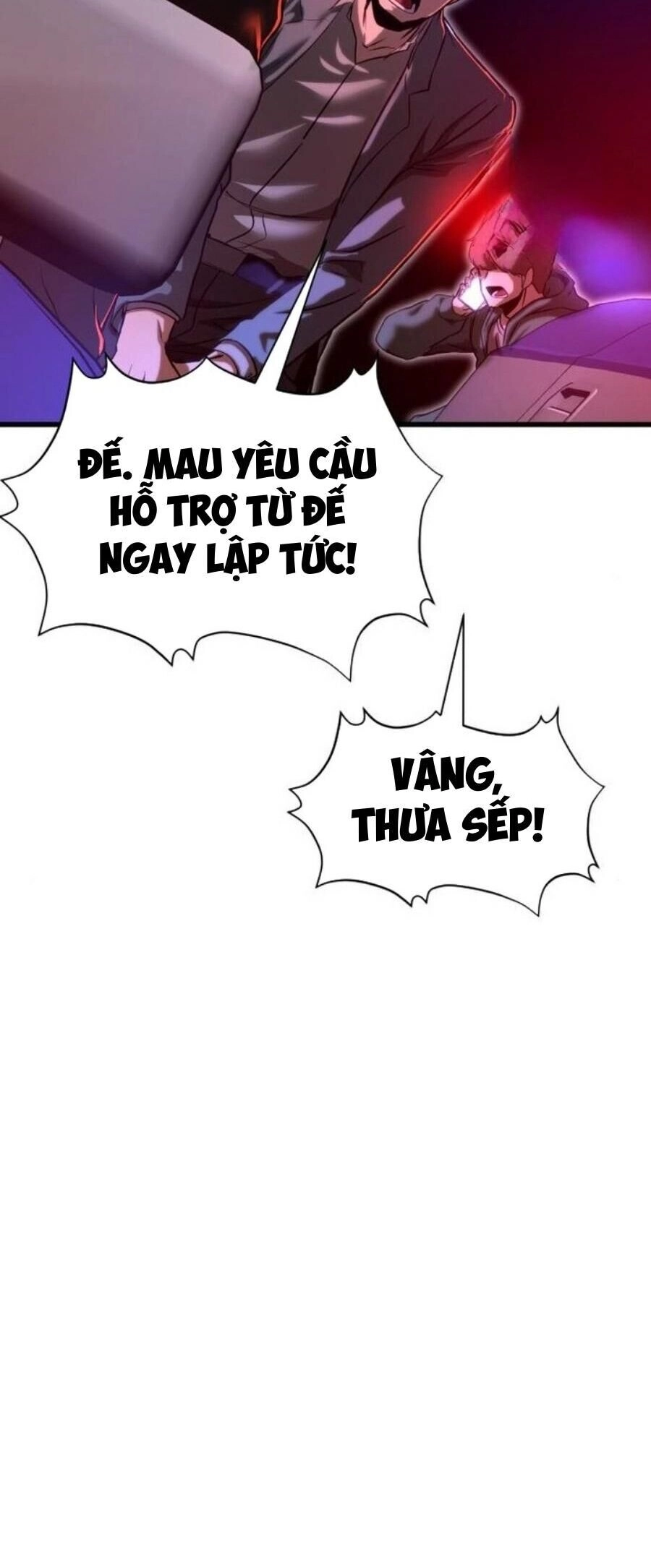 Võ Vương Kang Haejin Chapter 19 - 10