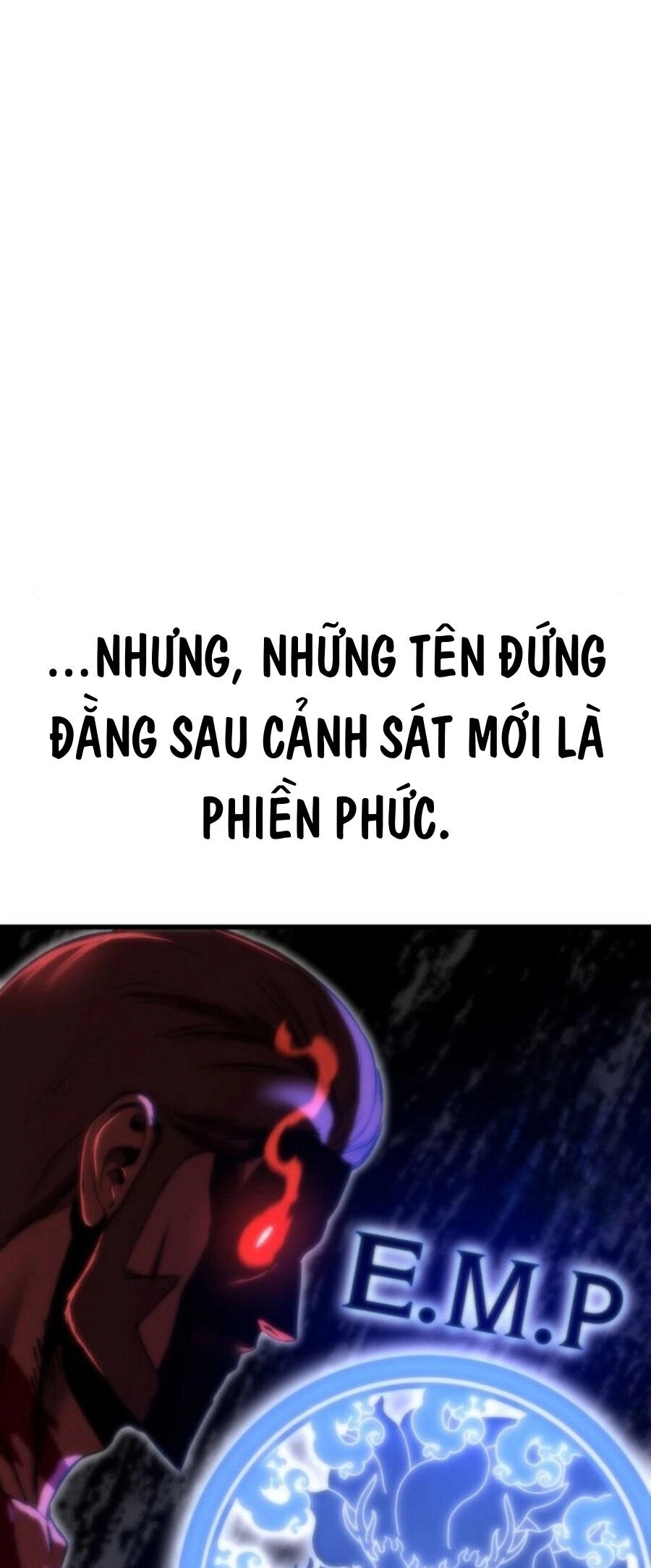 Võ Vương Kang Haejin Chapter 19 - 11