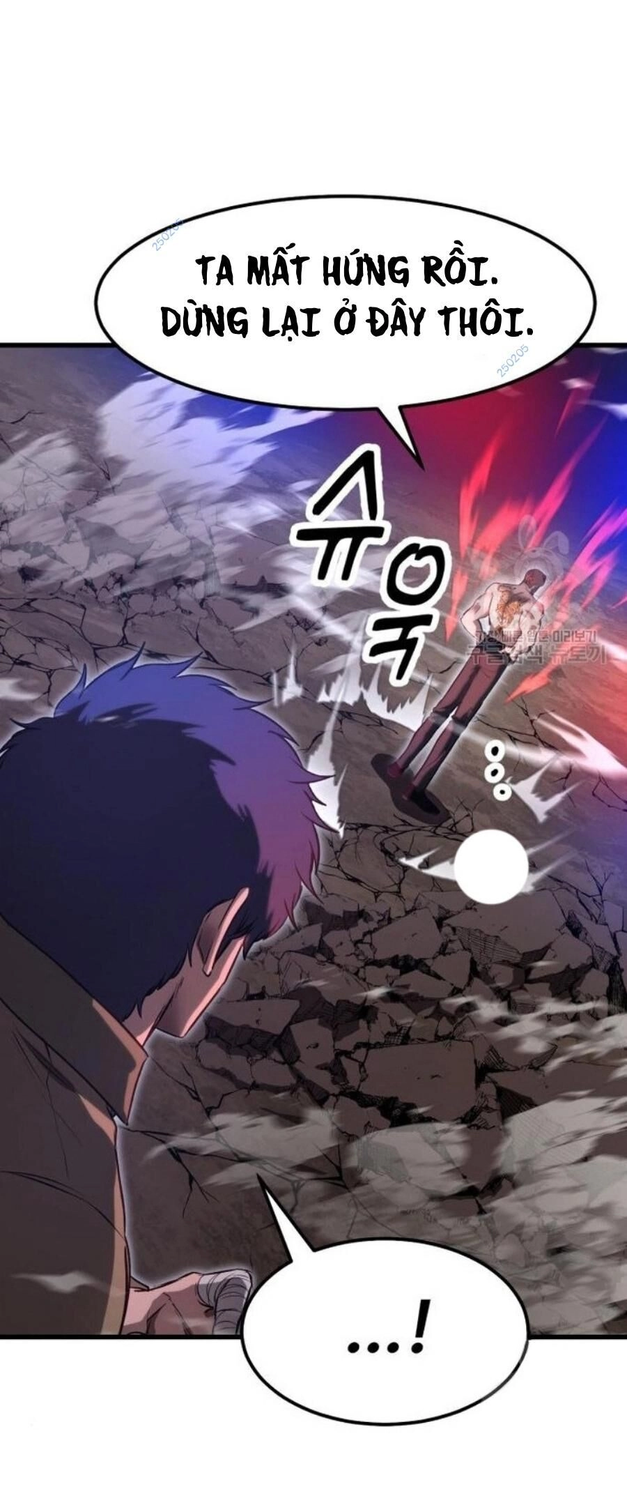 Võ Vương Kang Haejin Chapter 19 - 13