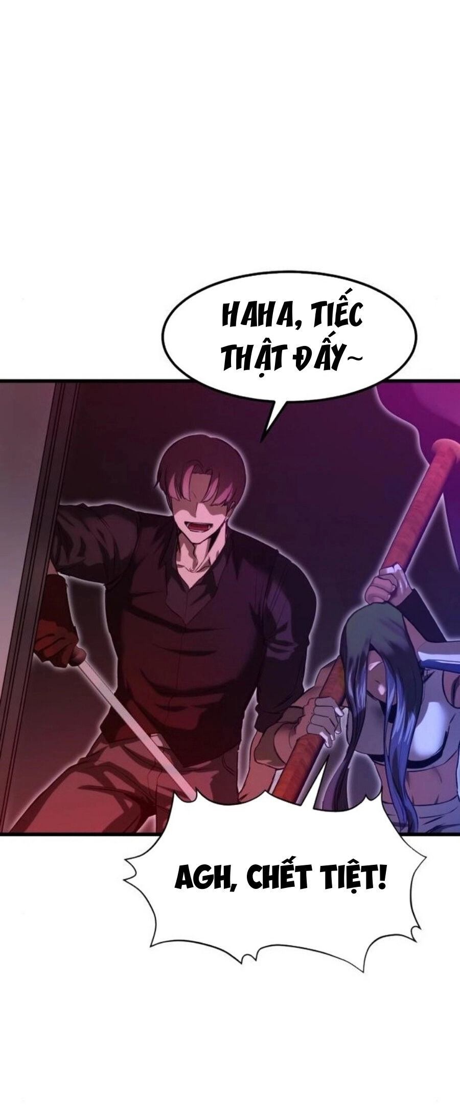 Võ Vương Kang Haejin Chapter 19 - 15